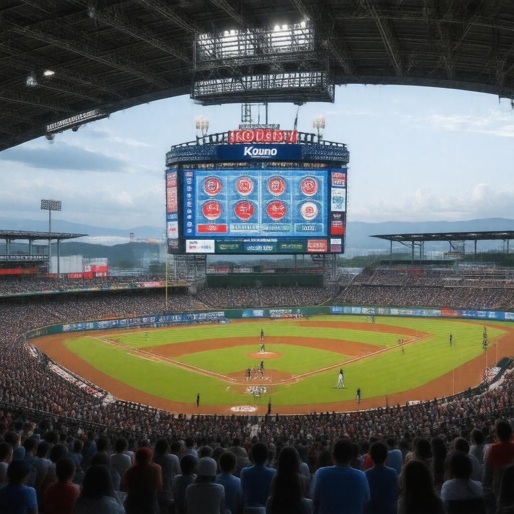 KBO League